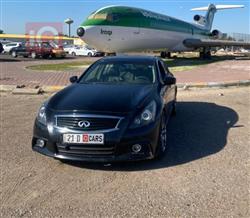 إنفينيتي G37